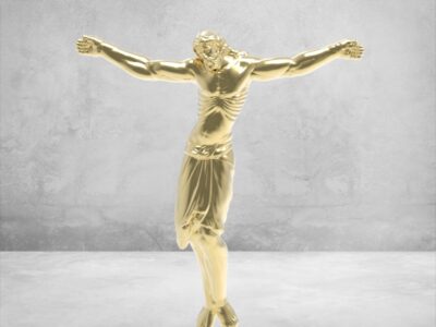 3D Розп’яття 12мм