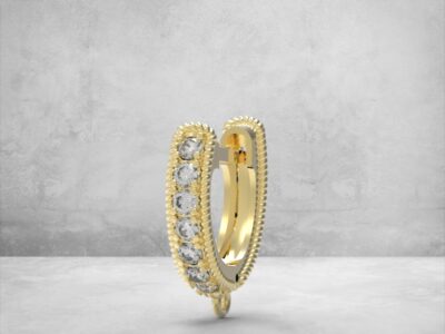 Верх сережки 01