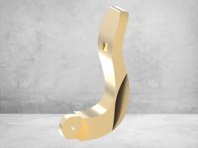 3D Швенза 8 16.5мм