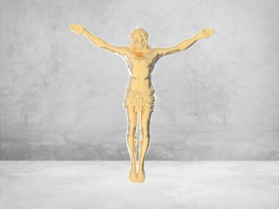 3D Розп’яття 30мм